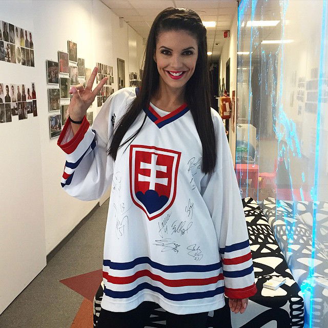 Sona Skoncova #111824