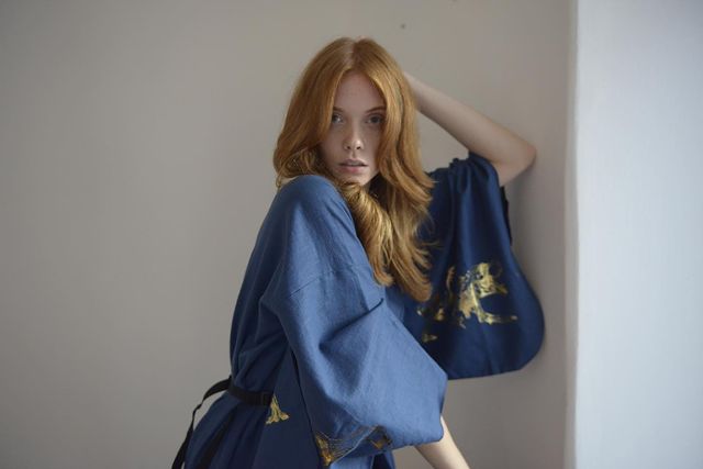 Sonia Trzewikowska #111830