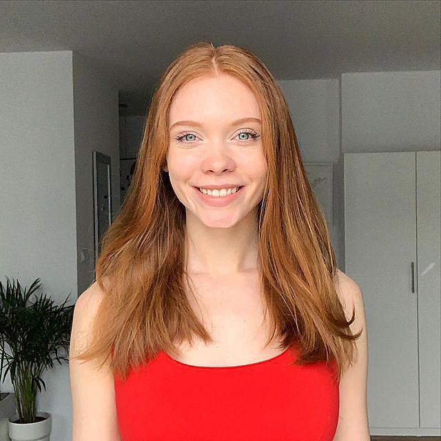 Sonia Trzewikowska #111832