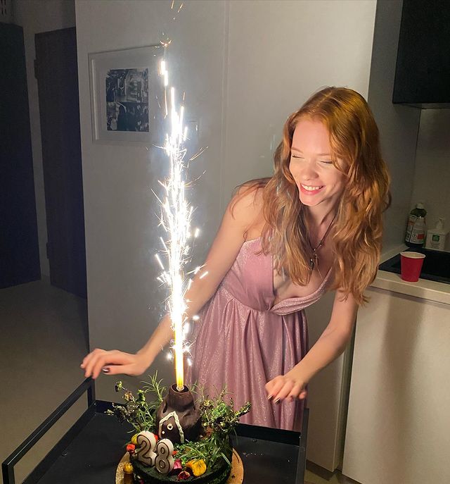 Sonia Trzewikowska #111833