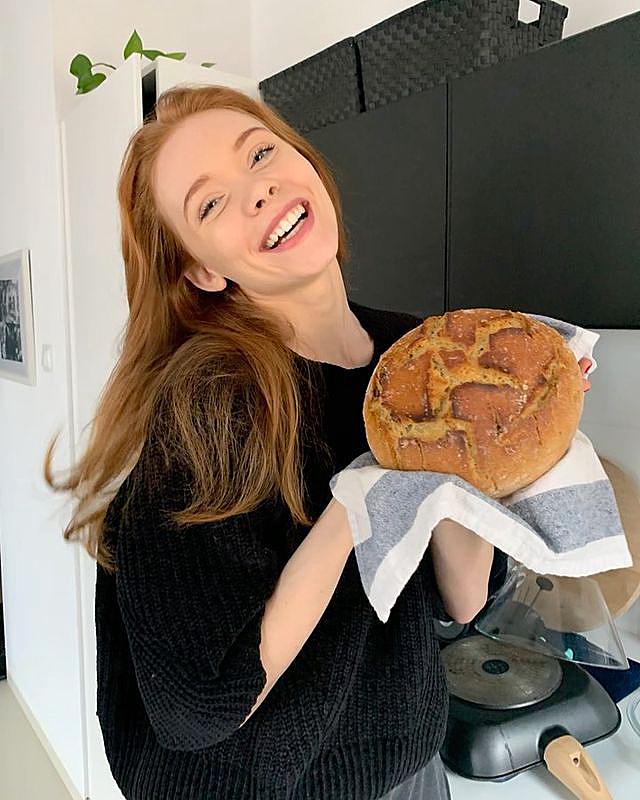 Sonia Trzewikowska #111835