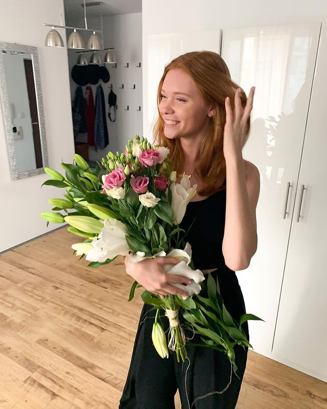 Sonia Trzewikowska #111838