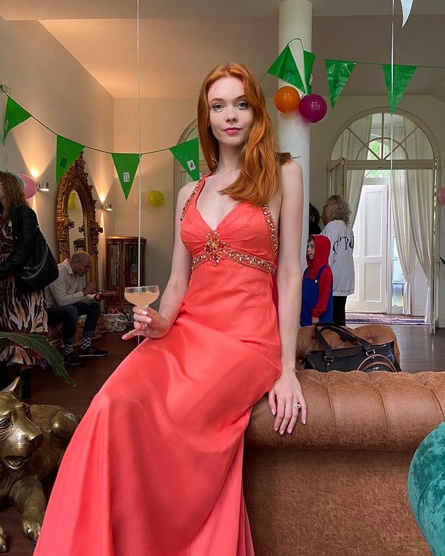 Sonia Trzewikowska #111840