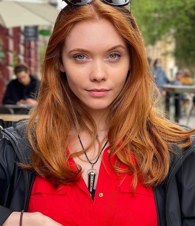 Sonia Trzewikowska #111841