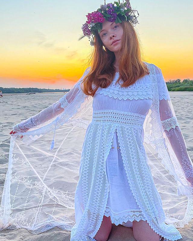 Sonia Trzewikowska #111842