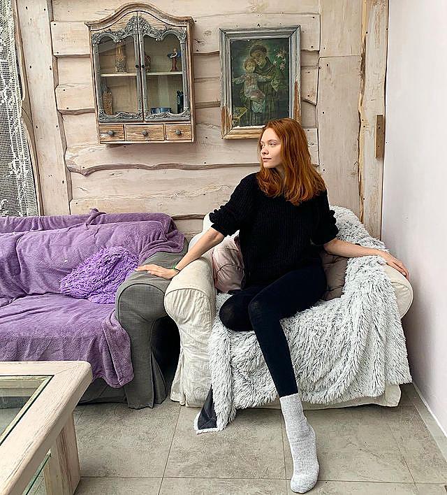 Sonia Trzewikowska #111846