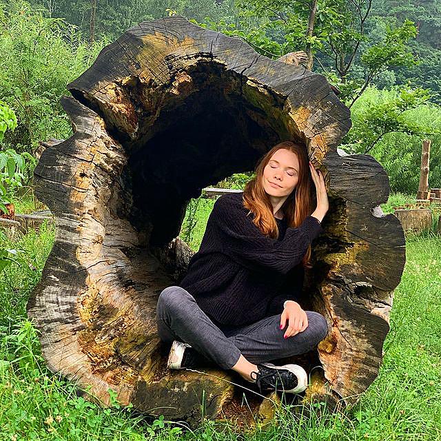 Sonia Trzewikowska #111852