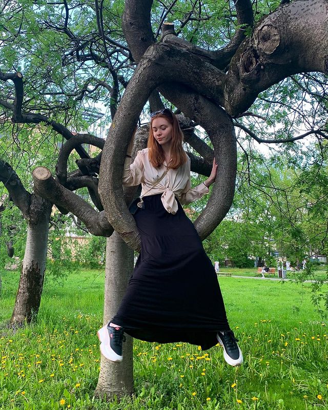 Sonia Trzewikowska #111855