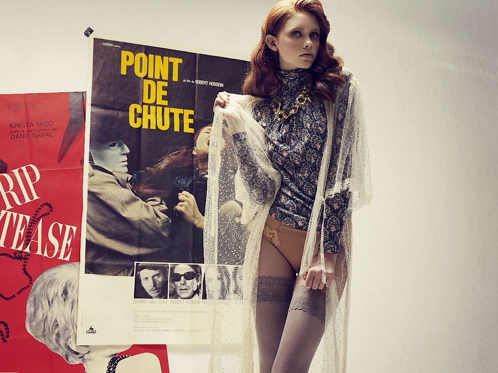 Sonia Trzewikowska #111858