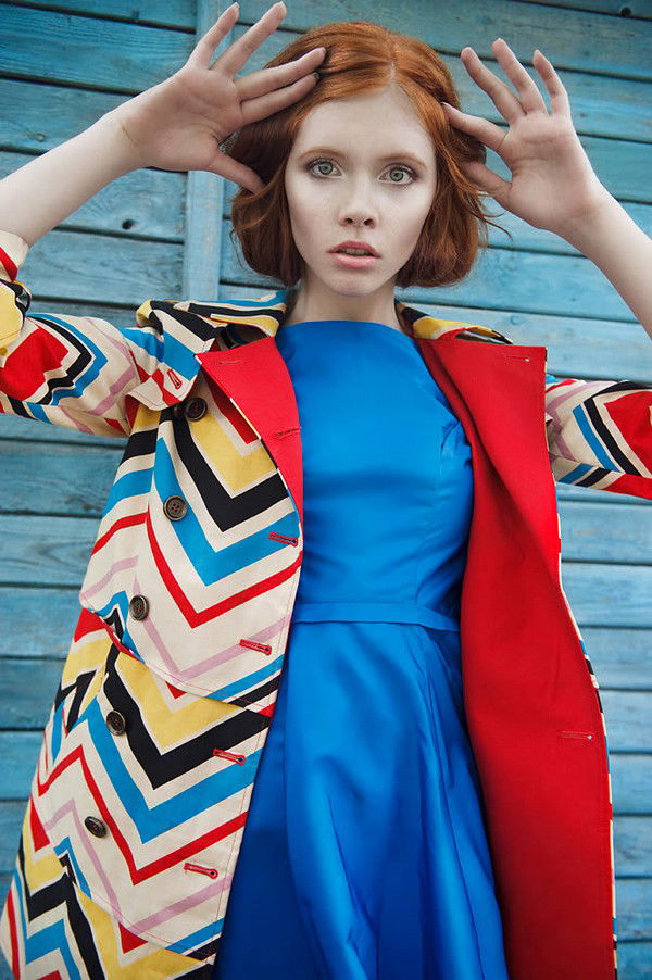 Sonia Trzewikowska #111860