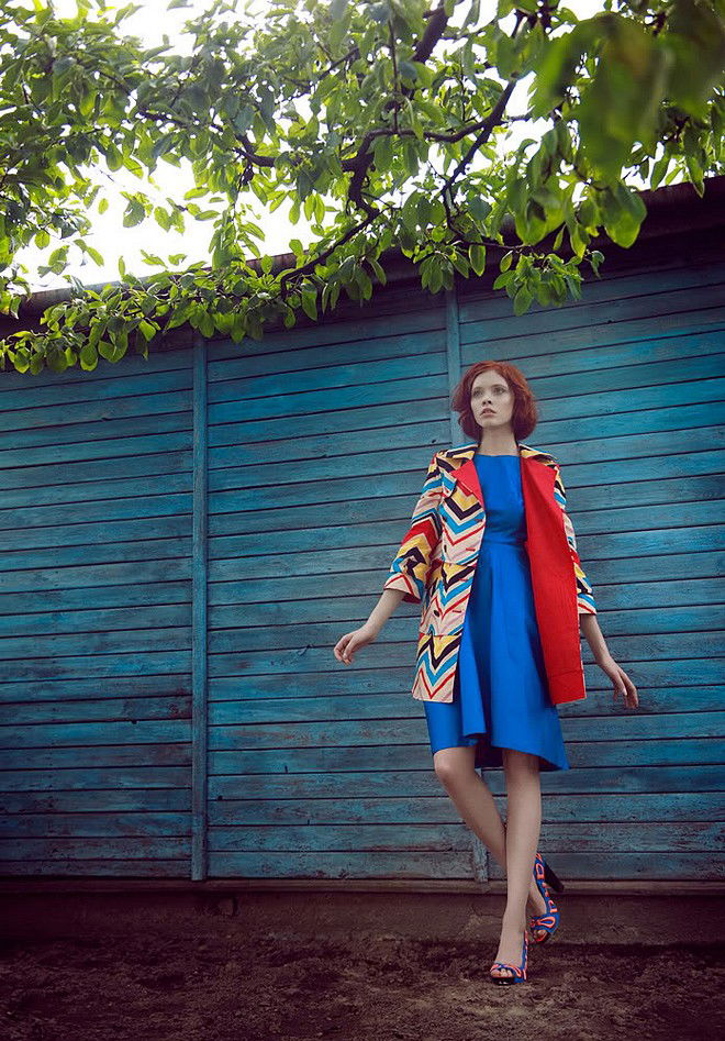 Sonia Trzewikowska #111861