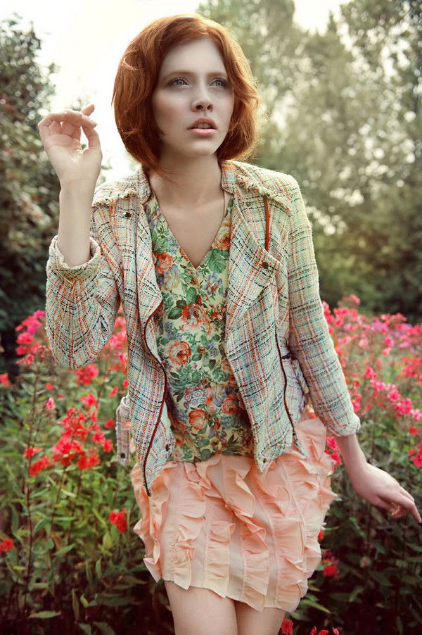 Sonia Trzewikowska #111862