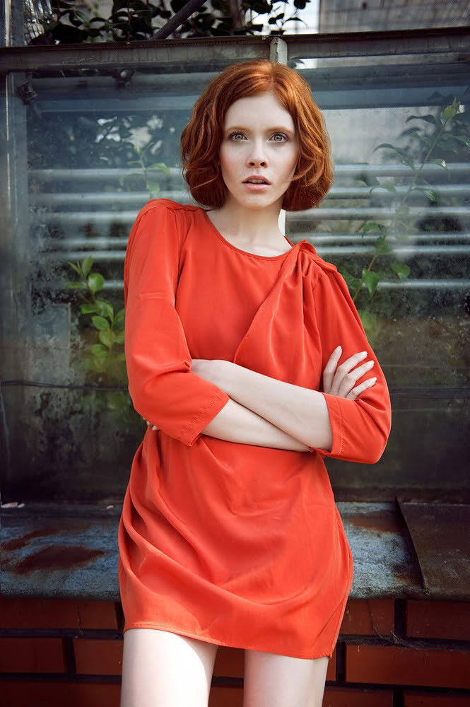 Sonia Trzewikowska #111863