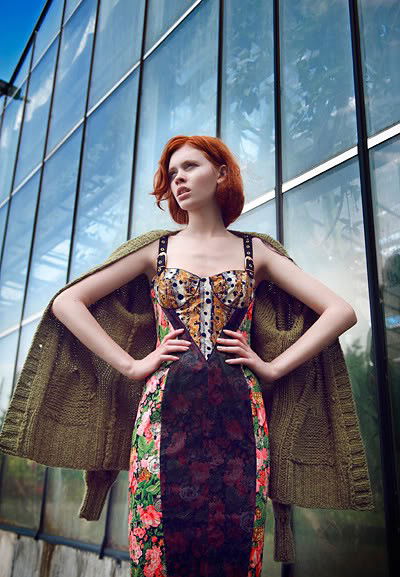 Sonia Trzewikowska #111865