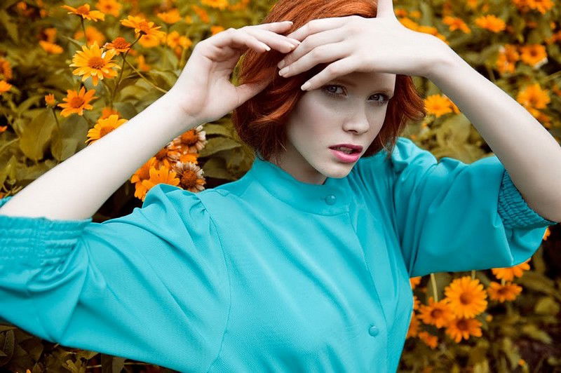 Sonia Trzewikowska #111866