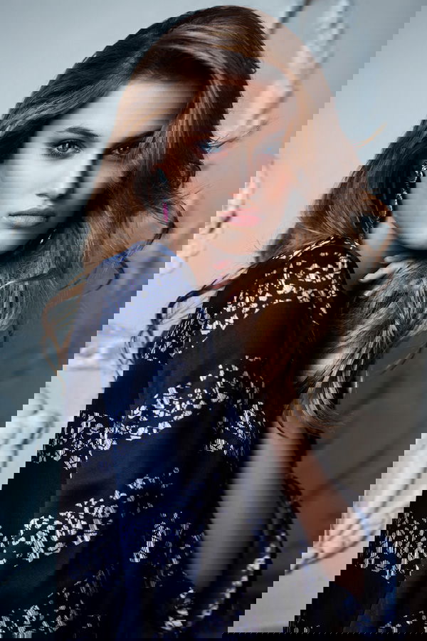 Sonya Gorelova #111883