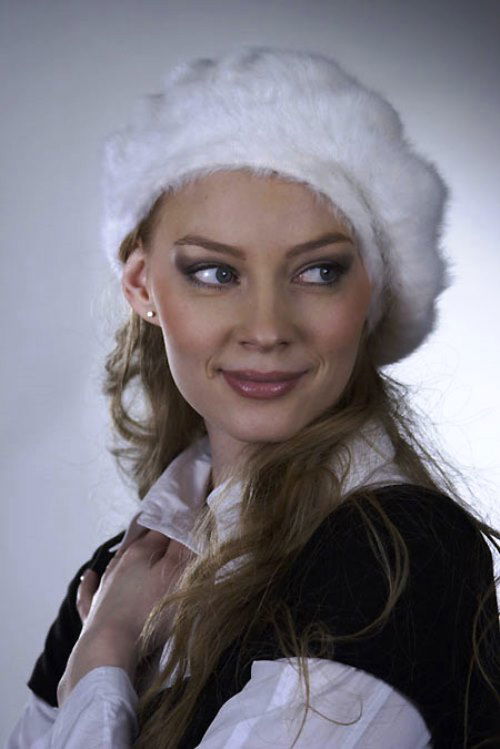 Svetlana Khodchenkova #112230