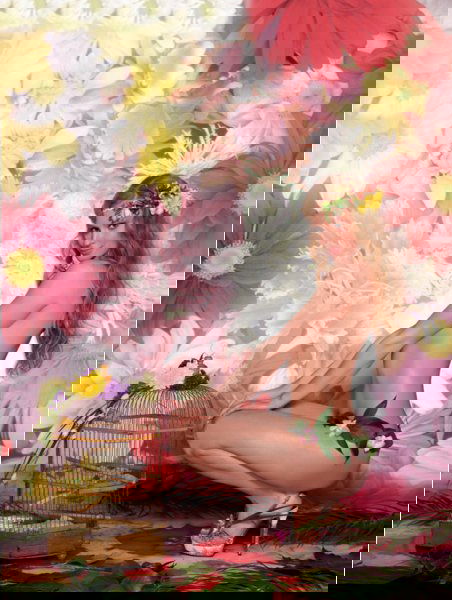 Svetlana Khodchenkova #112233