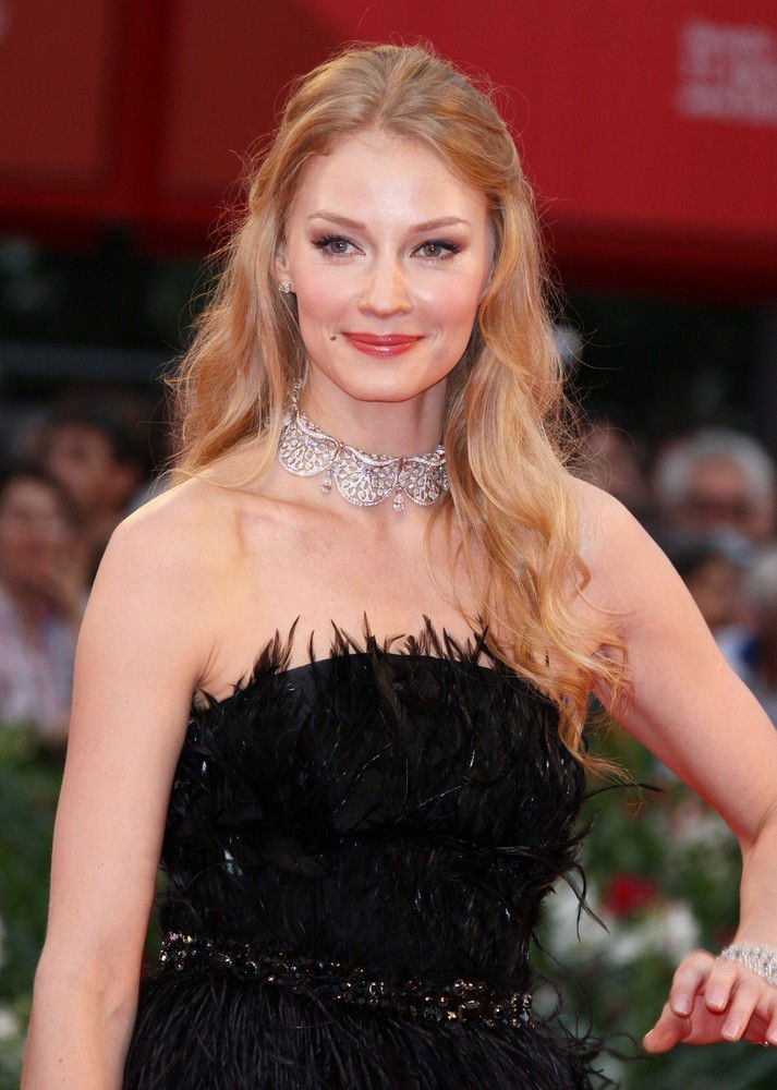 Svetlana Khodchenkova #112243