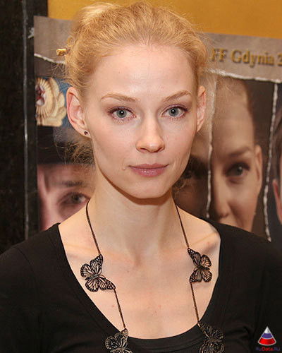 Svetlana Khodchenkova #112253