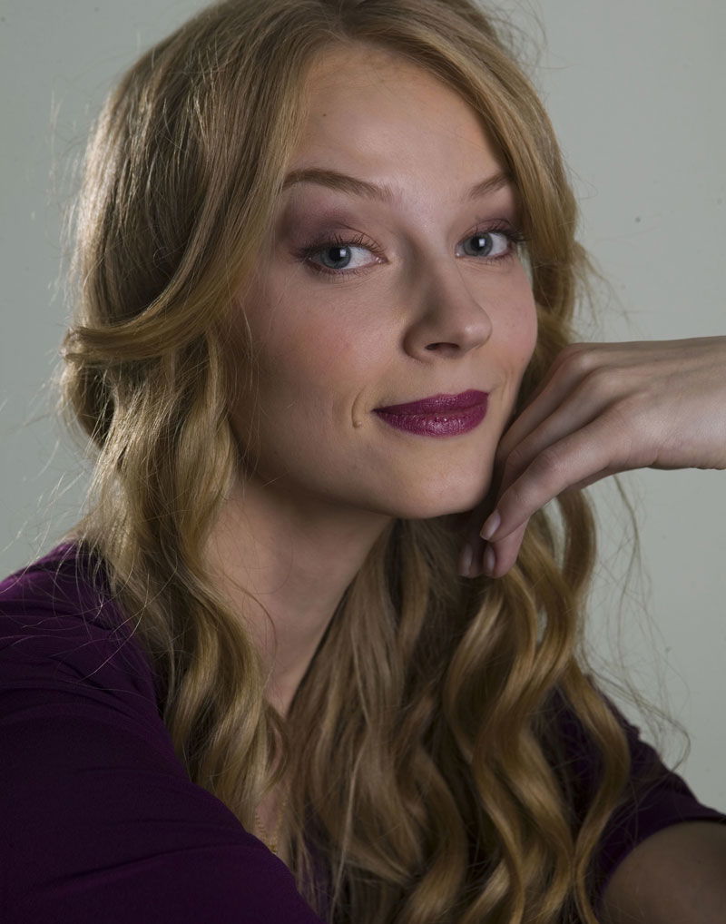 Svetlana Khodchenkova #112261