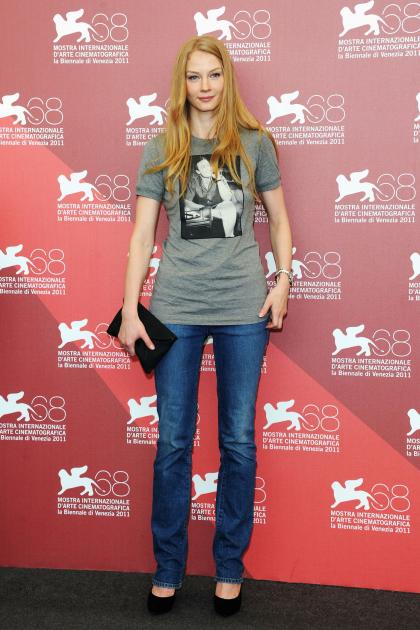 Svetlana Khodchenkova photo 112238