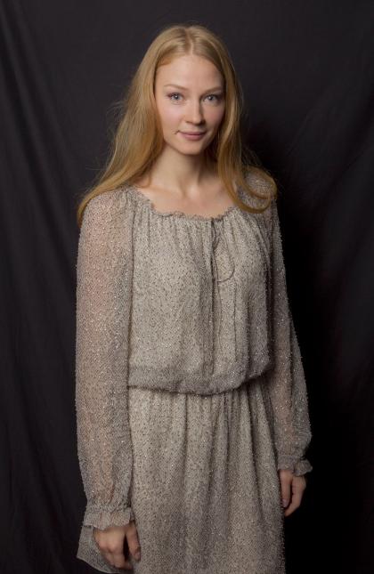 Svetlana Khodchenkova