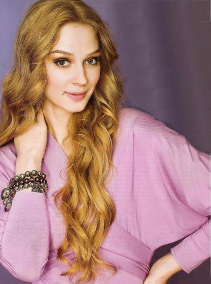 Svetlana Khodchenkova