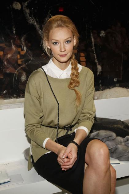 Svetlana Khodchenkova