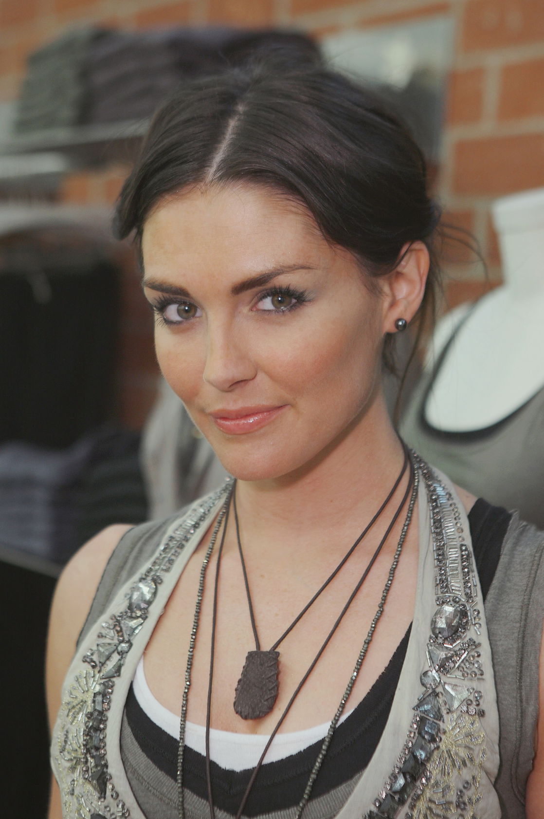 Taylor Cole #112390