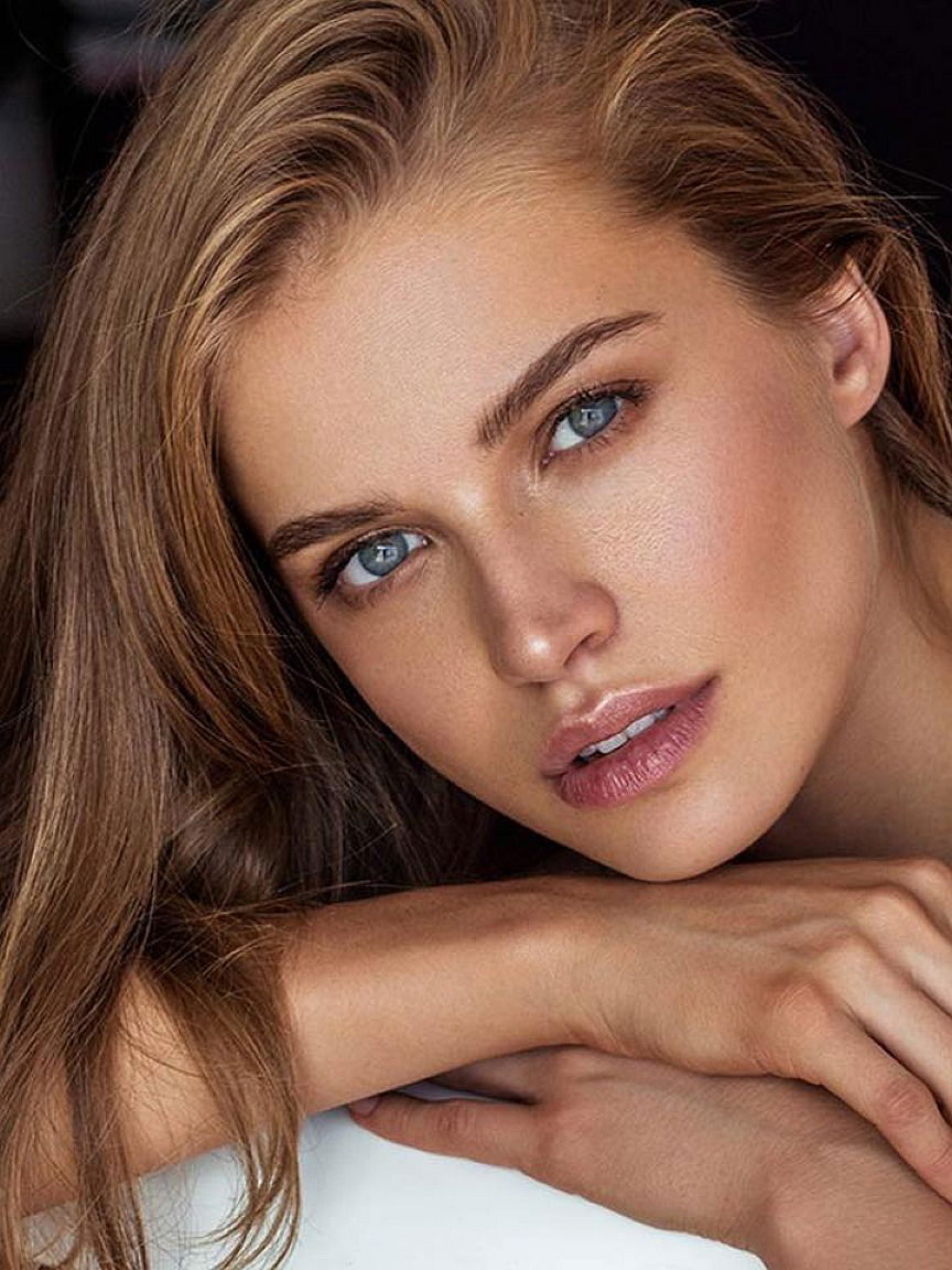 Tanya Mityushina #112325
