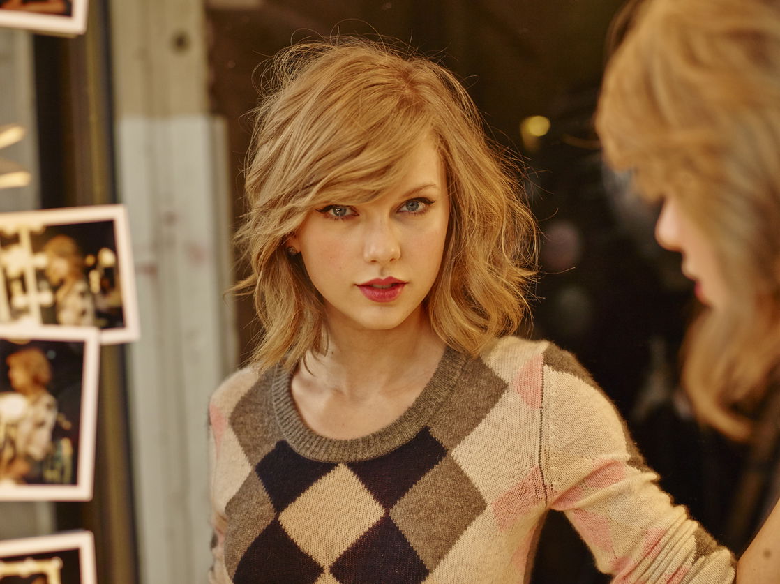 Taylor Swift #112406