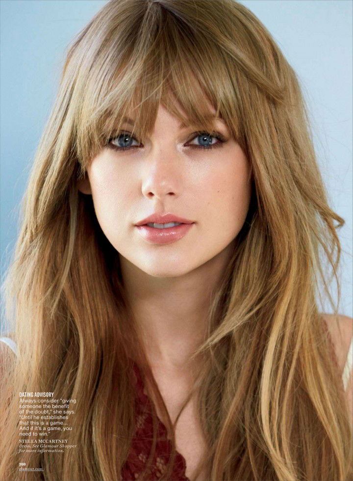 Taylor Swift #112413