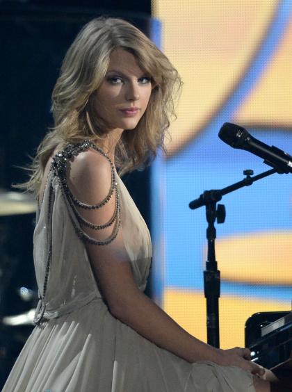 Taylor Swift photo 112435