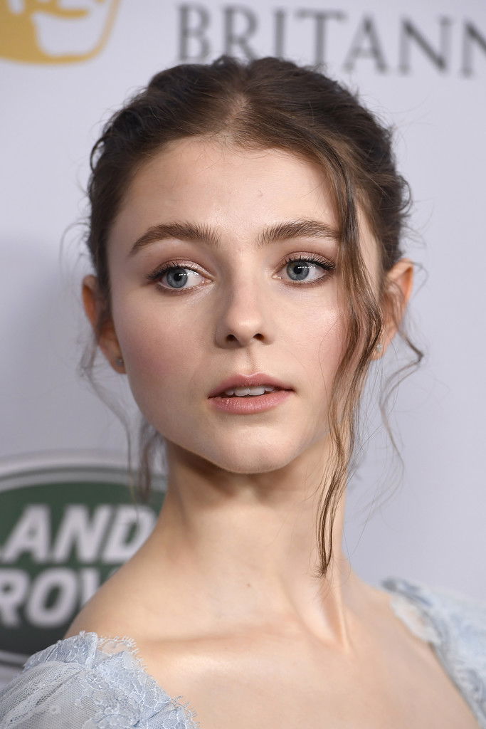 Thomasin McKenzie #112451