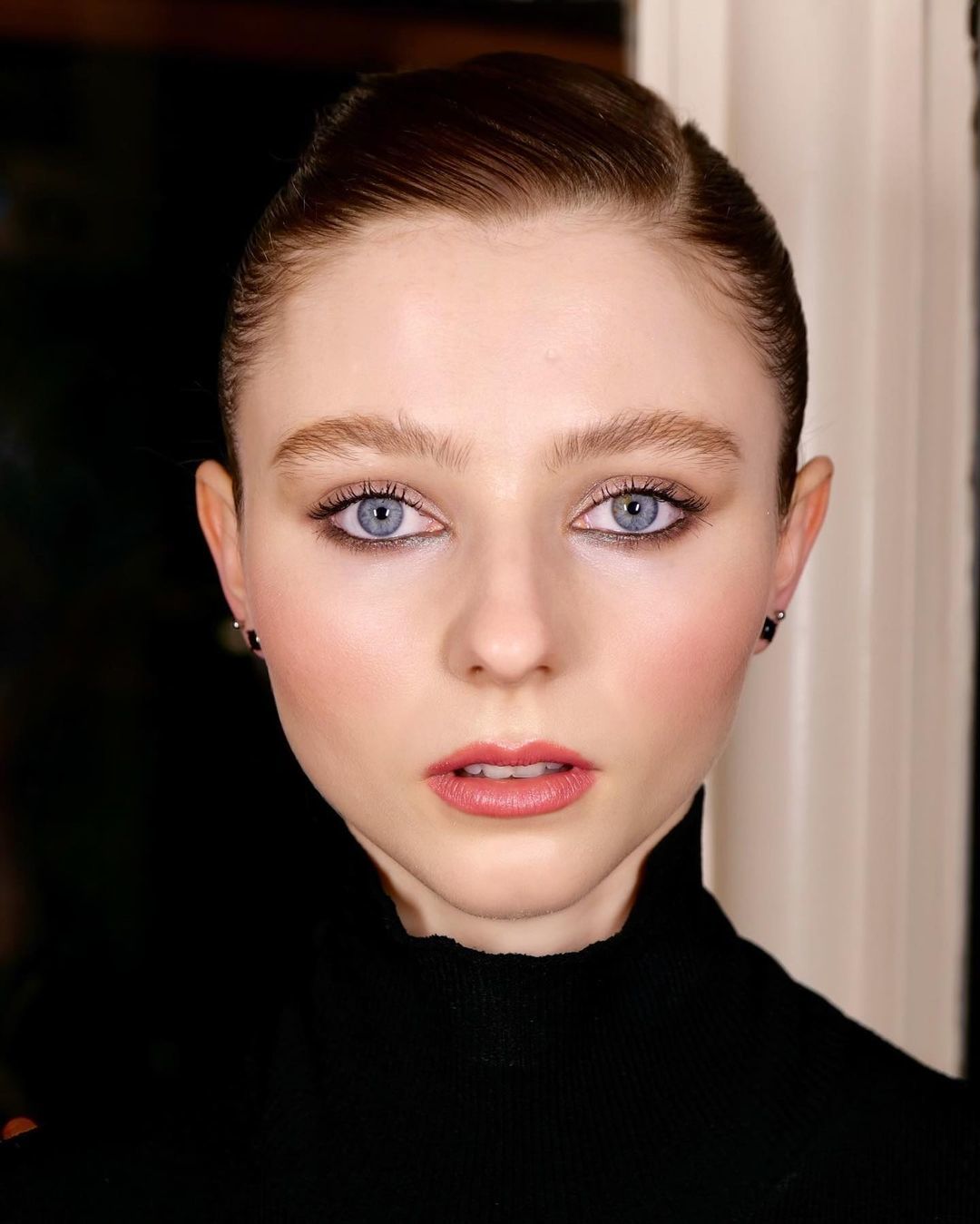 Thomasin McKenzie #112460