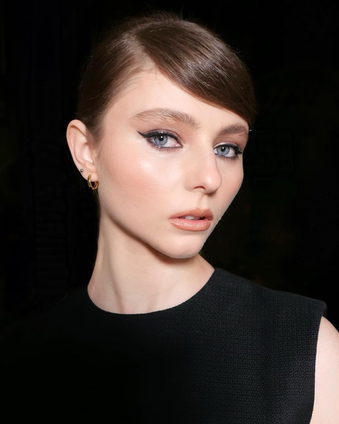 Thomasin McKenzie #112462