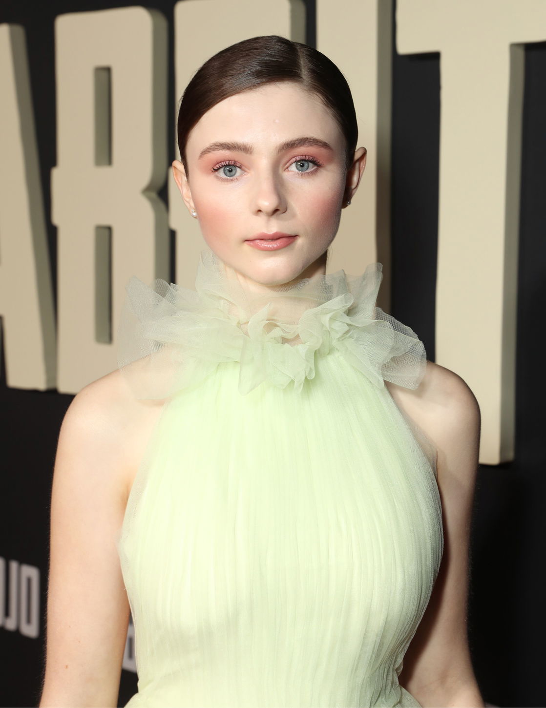 Thomasin McKenzie #112465