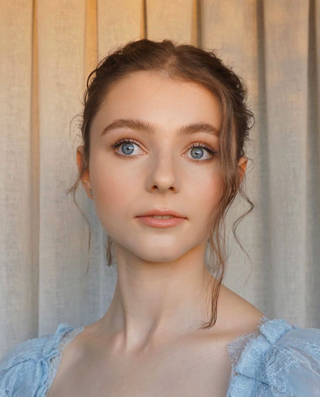 Thomasin McKenzie #112467