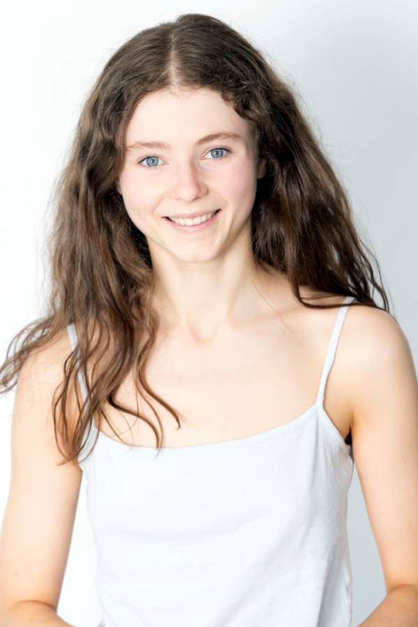 Thomasin McKenzie #112477