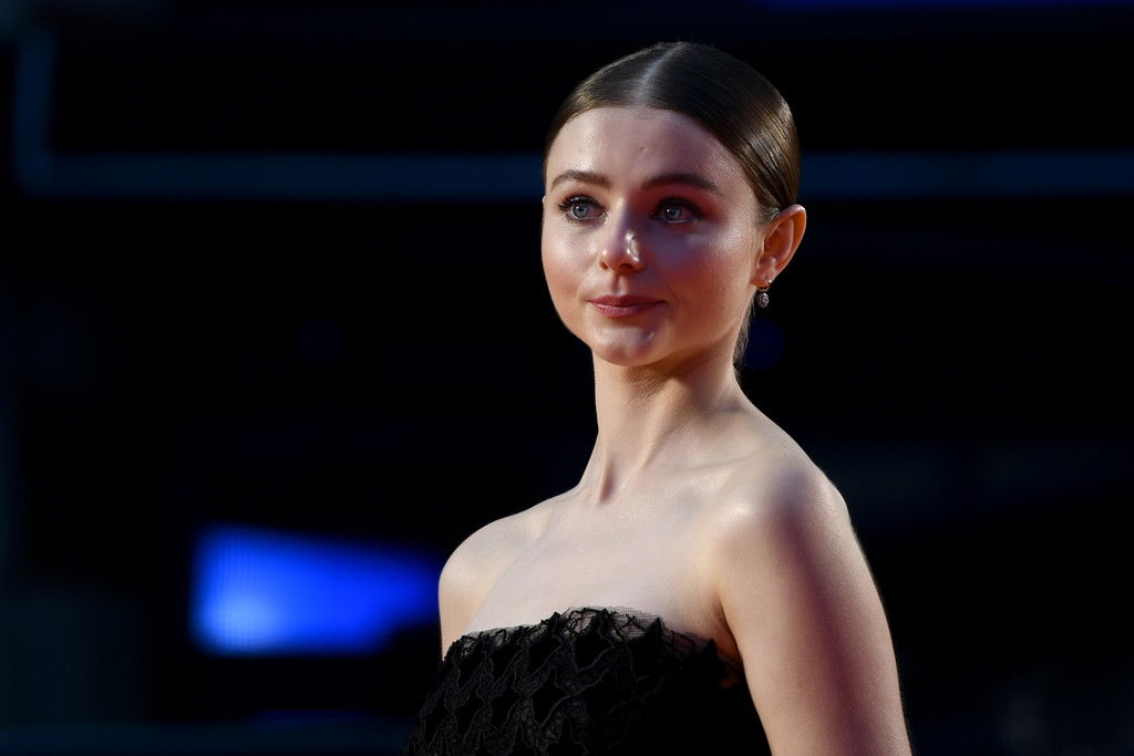 Thomasin McKenzie #112484