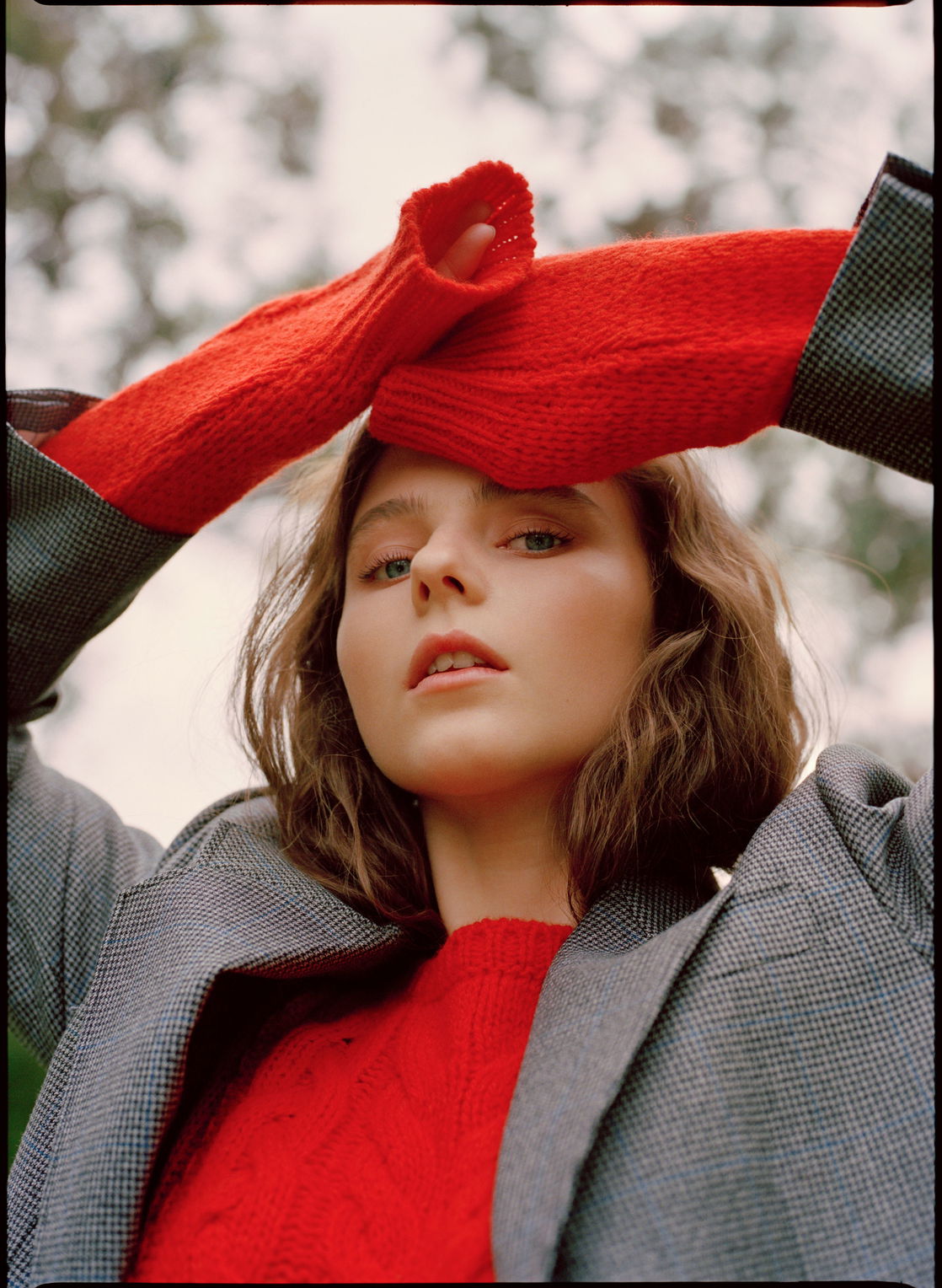 Thomasin McKenzie #112491