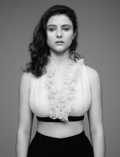 Thomasin McKenzie photo 112450