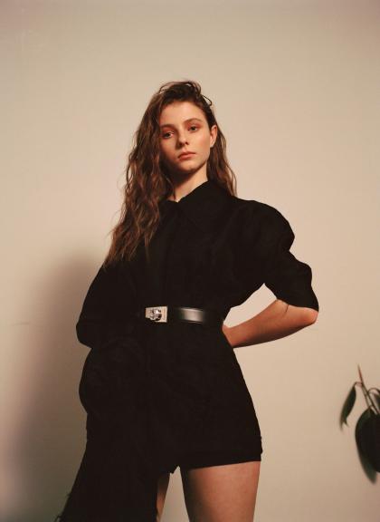 Thomasin McKenzie photo 112457