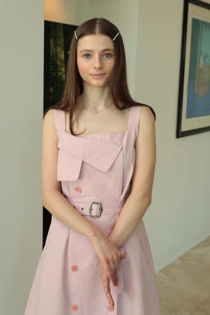 Thomasin McKenzie photo 112463