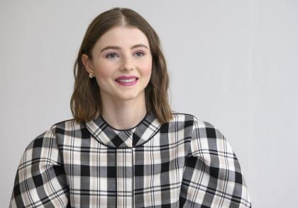 Thomasin McKenzie photo 112464