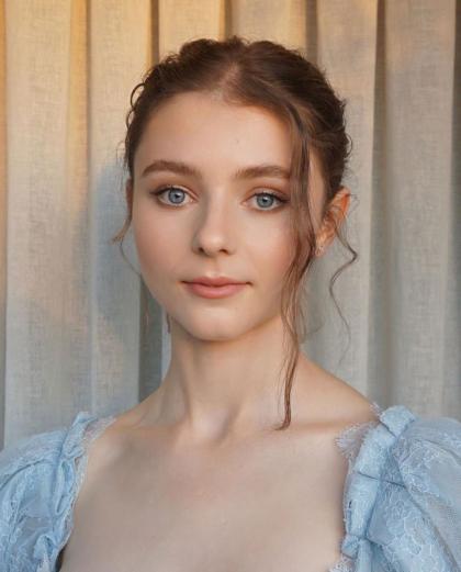 Thomasin McKenzie photo 112466