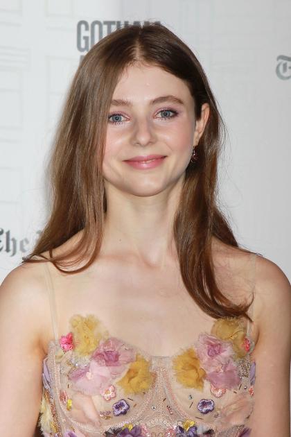 Thomasin McKenzie photo 112478