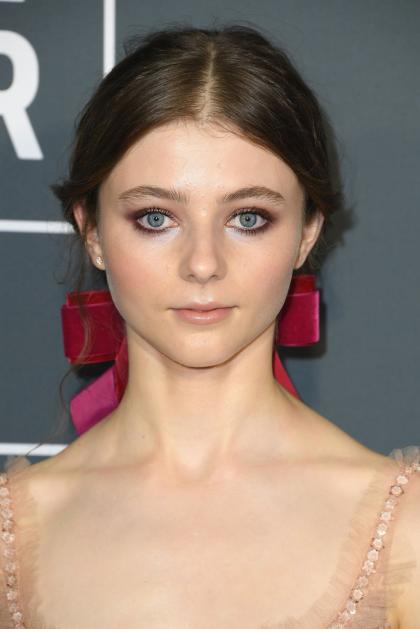 Thomasin McKenzie photo 112480