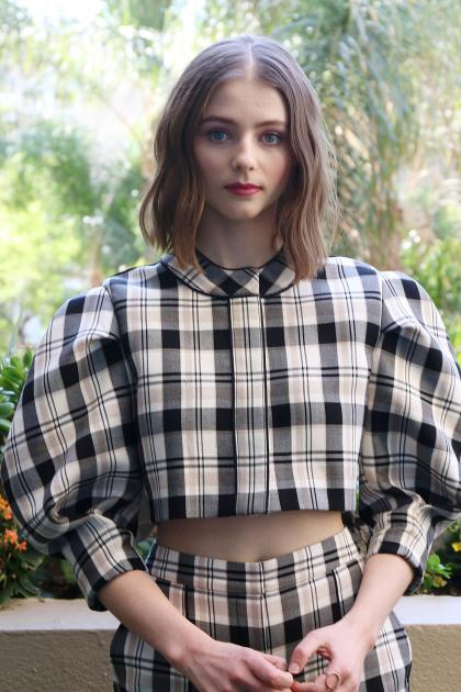 Thomasin McKenzie photo 112488